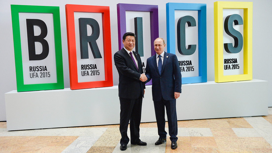 Pekín apoya la expansión del BRICS a países afines