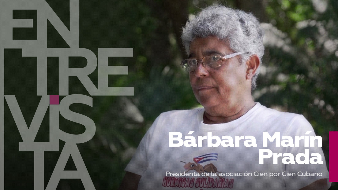 "Creo que sí que es importante que los niños hijos de matrimonios mixtos puedan venir" a Cuba