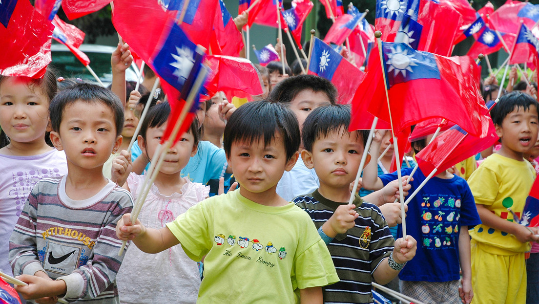 Polémica en una ciudad de Taiwán por la administración de sedantes a niños en jardines infantiles