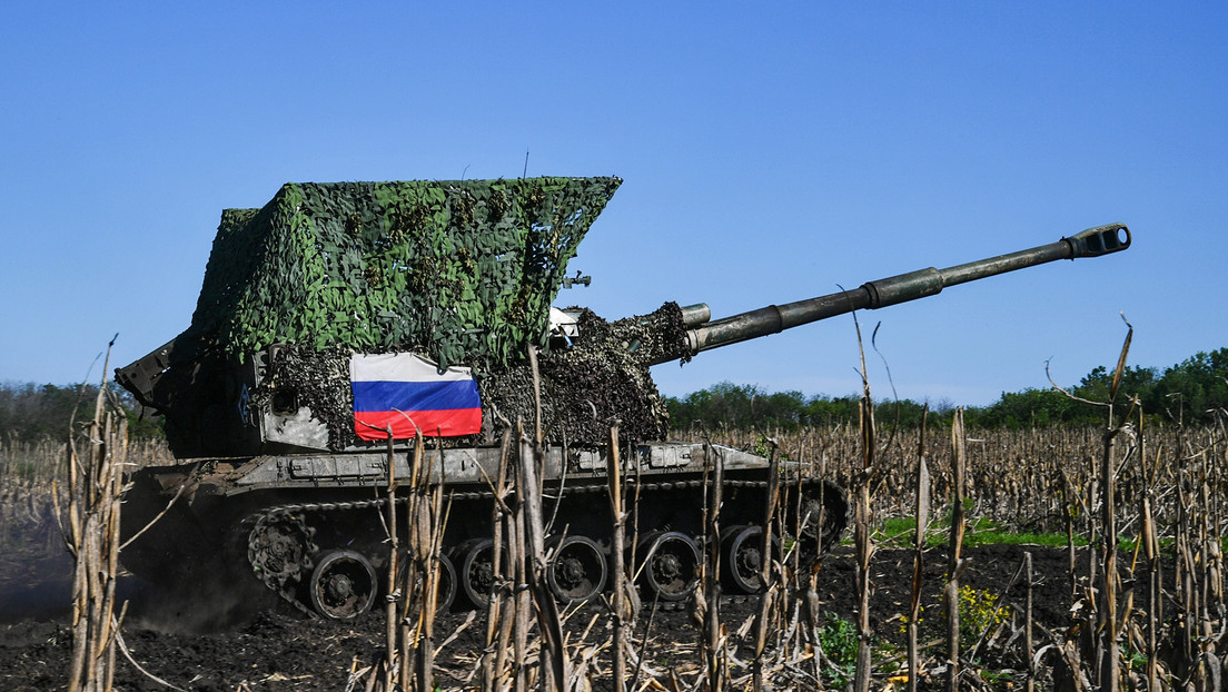 Stoltenberg: La contraofensiva ucraniana chocó contra una defensa rusa "bien preparada"