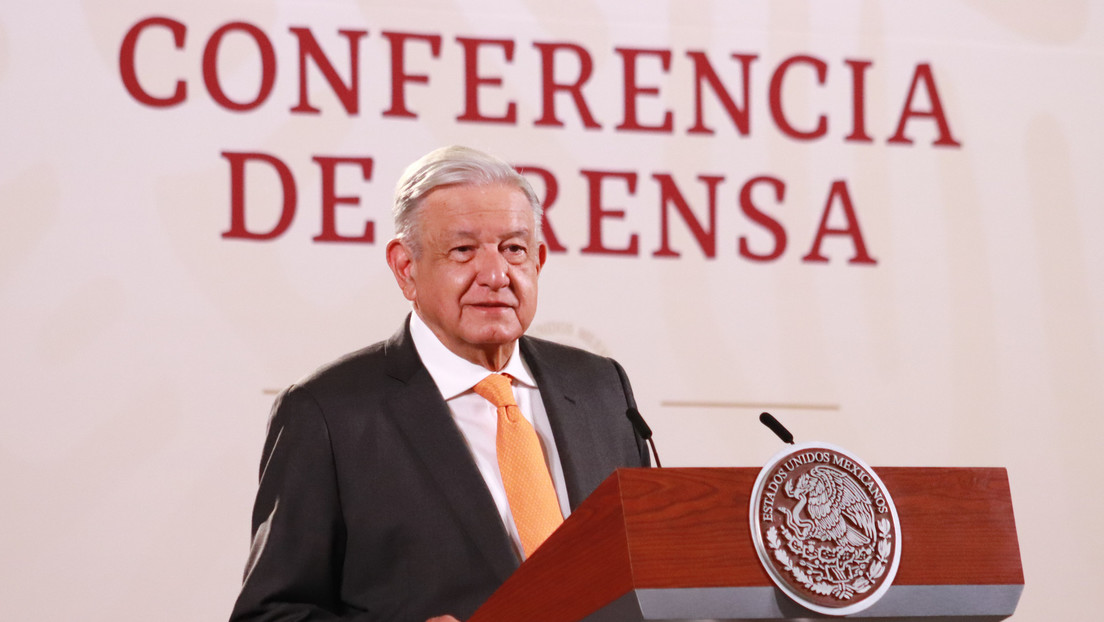 López Obrador admite discrepancias con EE.UU. sobre importación de maíz transgénico