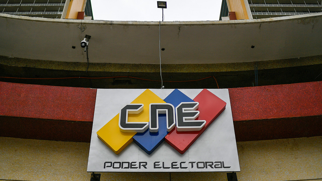 "No es momento de personalismos": Siguen las renuncias en el Consejo Electoral de Venezuela