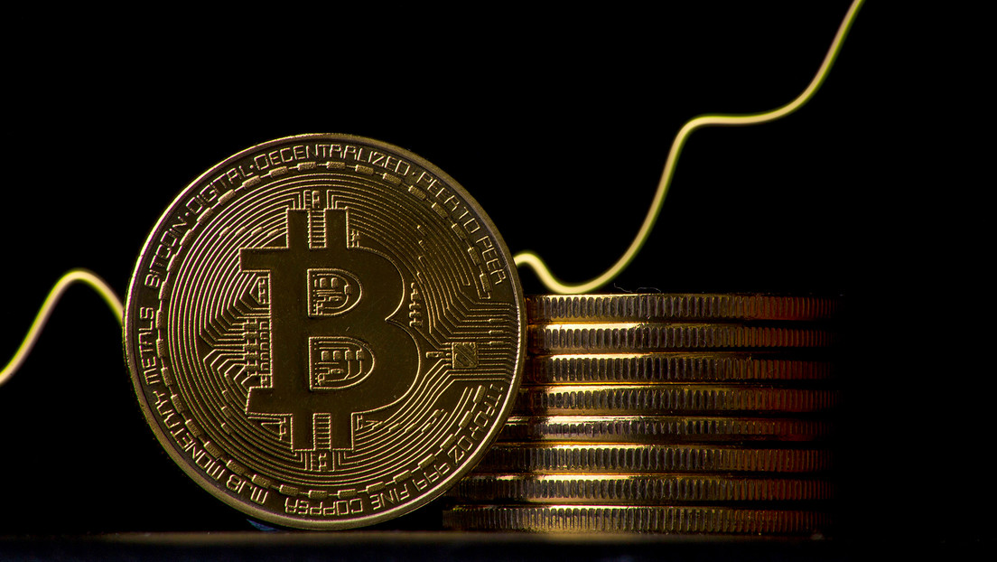 El bitcóin alcanza su precio más alto en seis semanas: ¿A qué se debe?