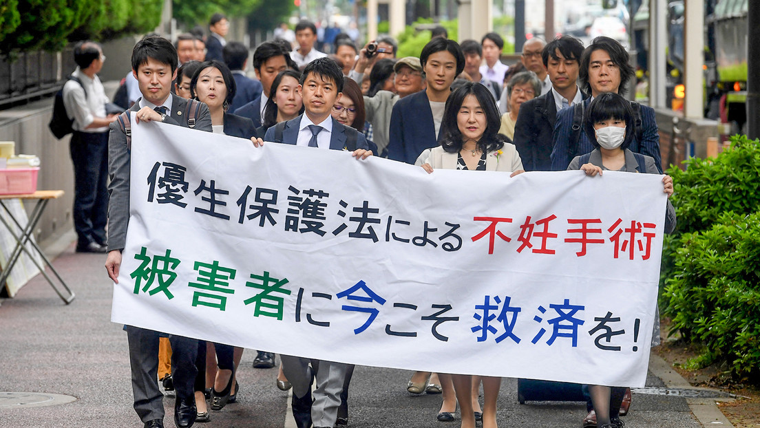 Engaños y dolor: víctimas de antigua ley de eugenesia en Japón reclaman indemnizaciones justas