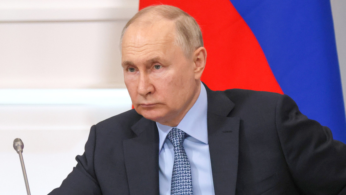 Putin: La tríada nuclear rusa proporciona una disuasión eficaz y un equilibrio de fuerzas