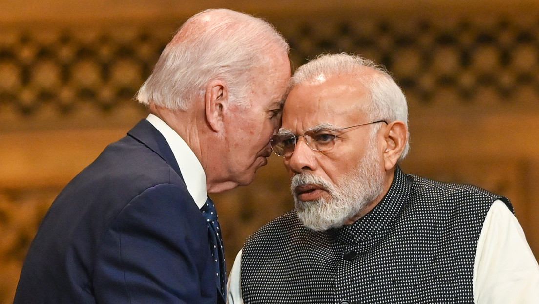 El primer ministro de la India llega a EE.UU. y se reúne con Biden y Musk: ¿Qué expectativas genera su visita?