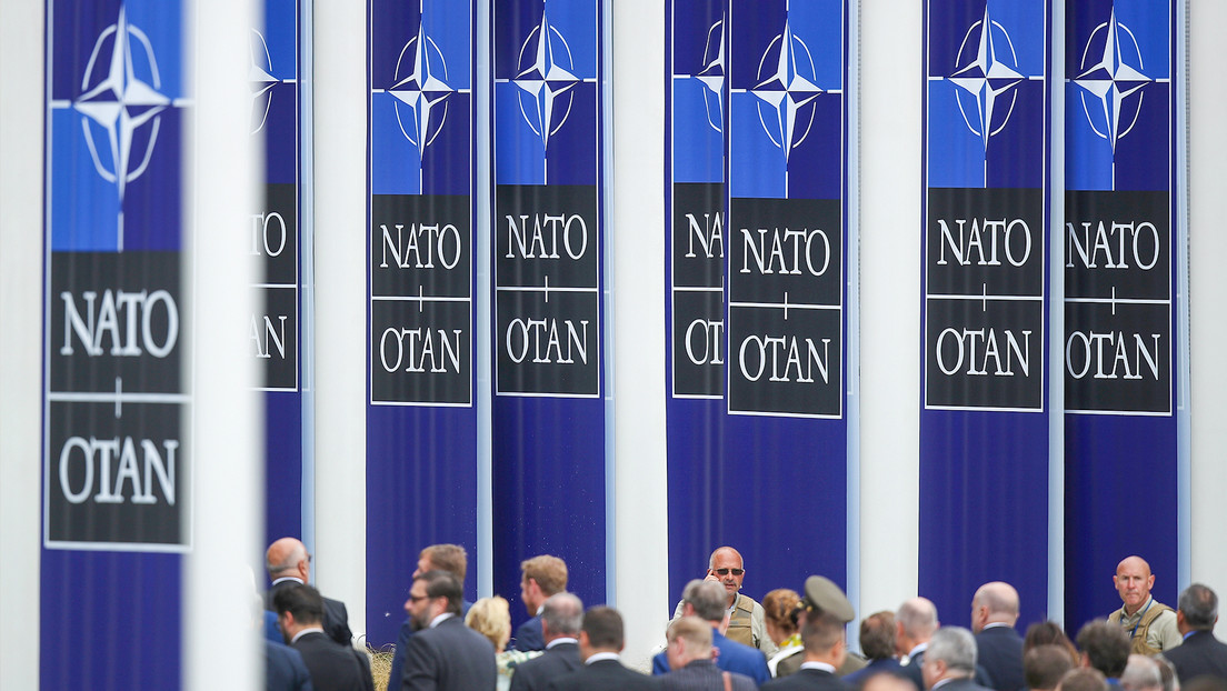 Jefe de la Oficina de Zelenski revela qué espera Ucrania de la cumbre de la OTAN en Vilna