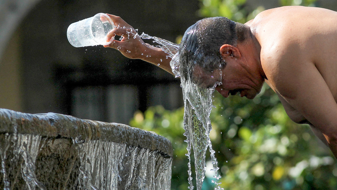 La ola de calor enciende las alarmas en México con picos históricos de demanda energética