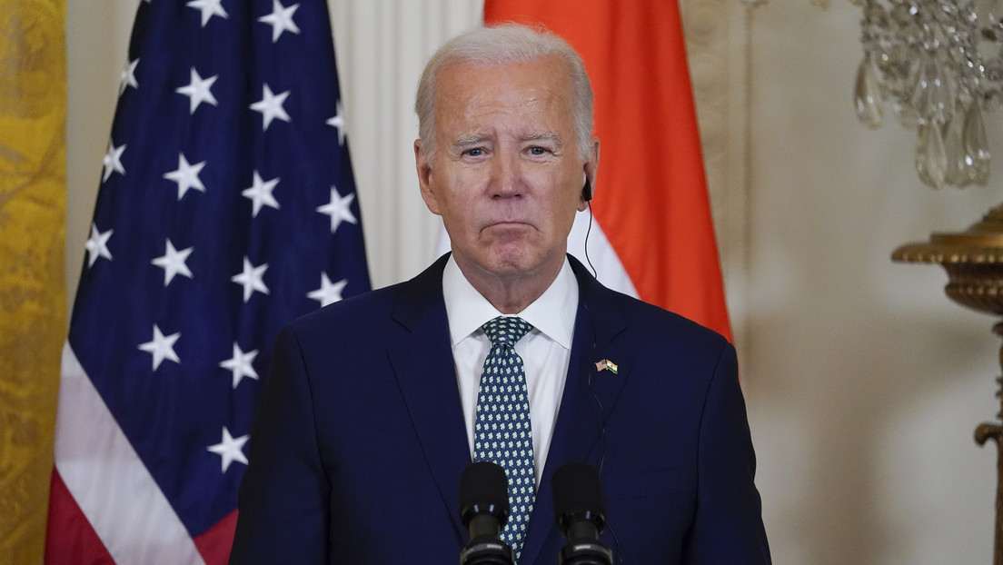 Biden todavía espera reunirse con Xi a corto plazo a pesar de haberle llamado "dictador"