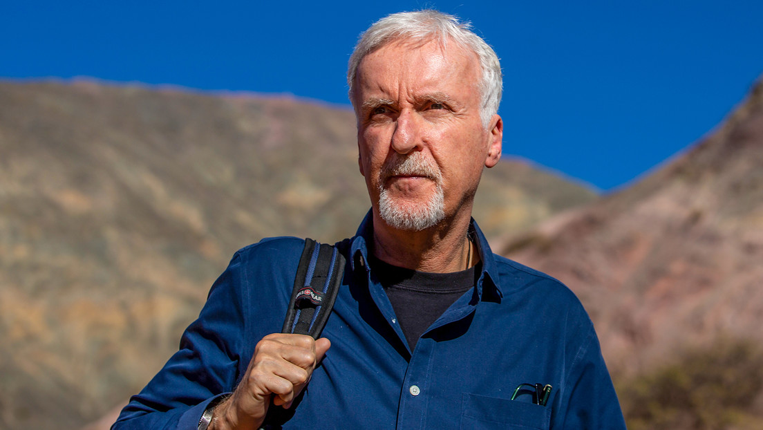 James Cameron afirma que el Titán implosionó en el momento que perdió las comunicaciones