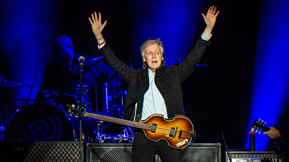 "Nada ha sido creado artificialmente": Paul McCartney aclara cómo se grabó la nueva canción de los Beatles con IA
