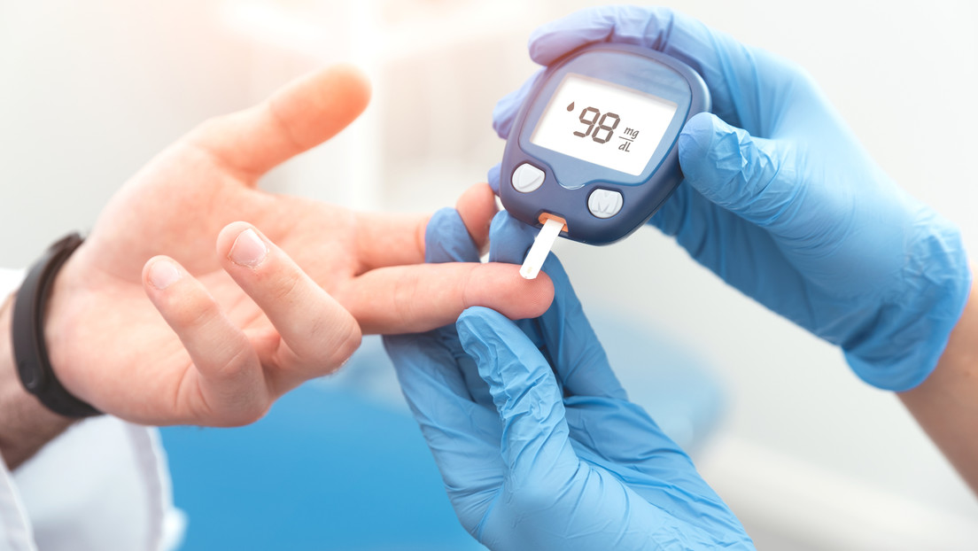 Advierten que el número de personas con diabetes se duplicará para 2050 a nivel global