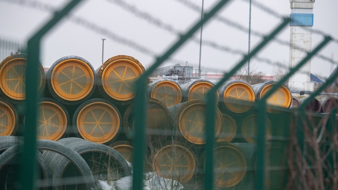 Alemania contrata en EE.UU. el suministro de más de 2 millones de toneladas de gas licuado al año