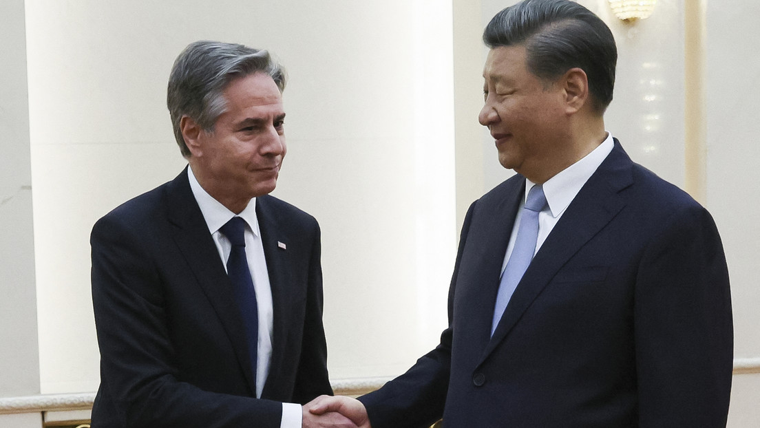 WSJ: China evaluó el interés de EE.UU. en las próximas elecciones de Taiwán