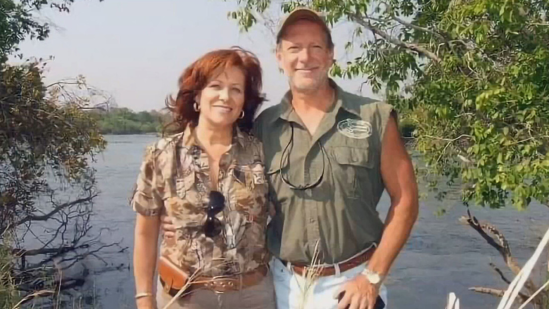 Condenan a 17 años de cárcel a la novia del hombre que mató a su esposa en un safari para cobrar un seguro de vida