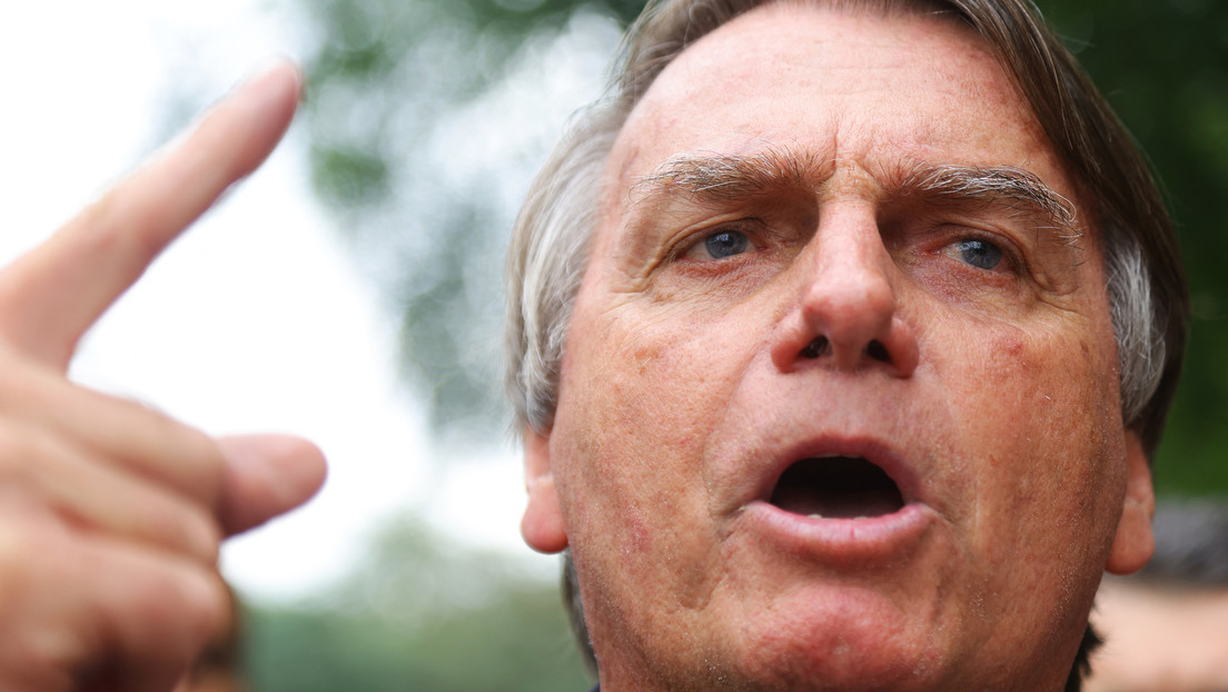 Bolsonaro al banquillo: Tribunal electoral de Brasil debatirá la posible inhabilitación por 8 años
