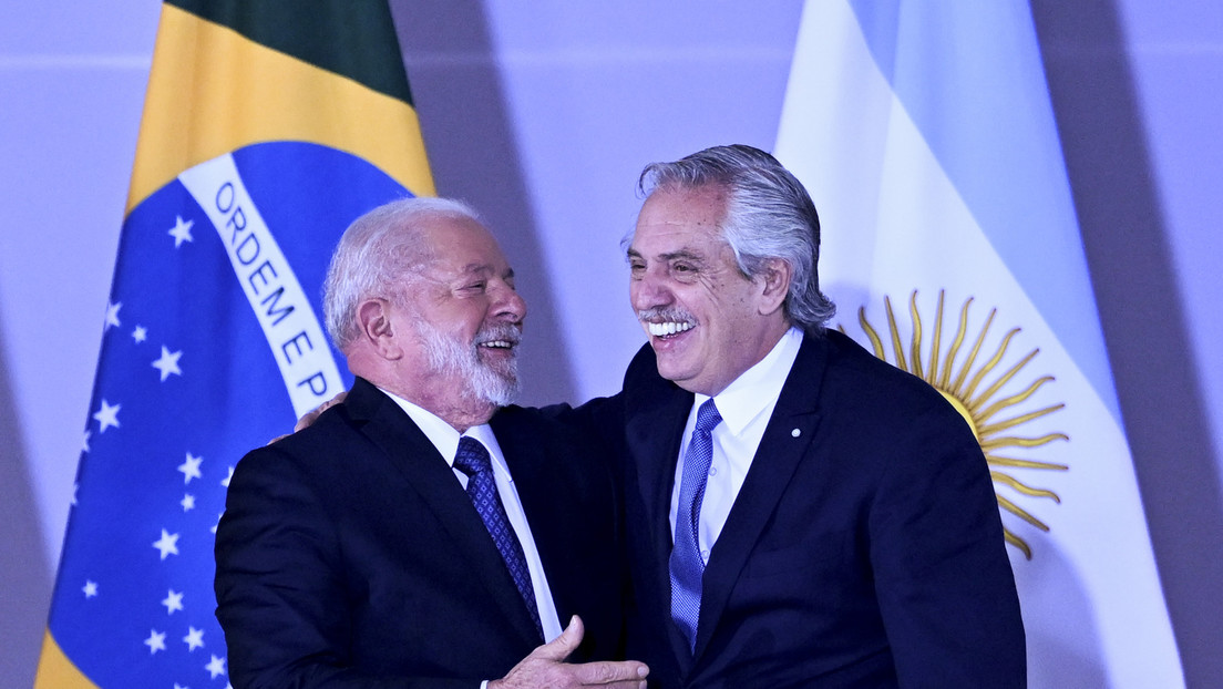 Lula y Fernández se reúnen de nuevo en Brasilia: los temas de una agenda centrada en la economía