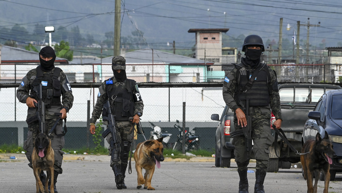 Narco, pandillas y control territorial: Lo que hay detrás de la cruenta pelea que enluta a Honduras