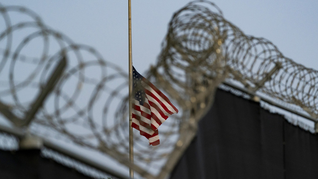 Relatora especial de la ONU: "El cierre de la prisión de Guantánamo sigue siendo una prioridad"