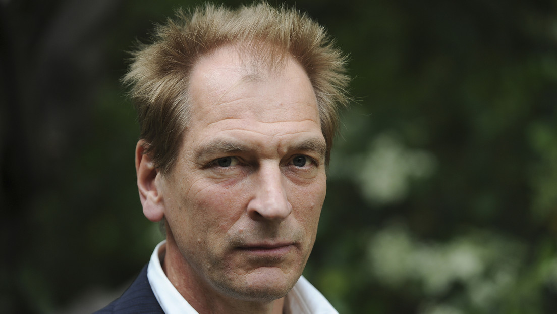 Confirman la muerte del actor Julian Sands, desaparecido en las montañas de California