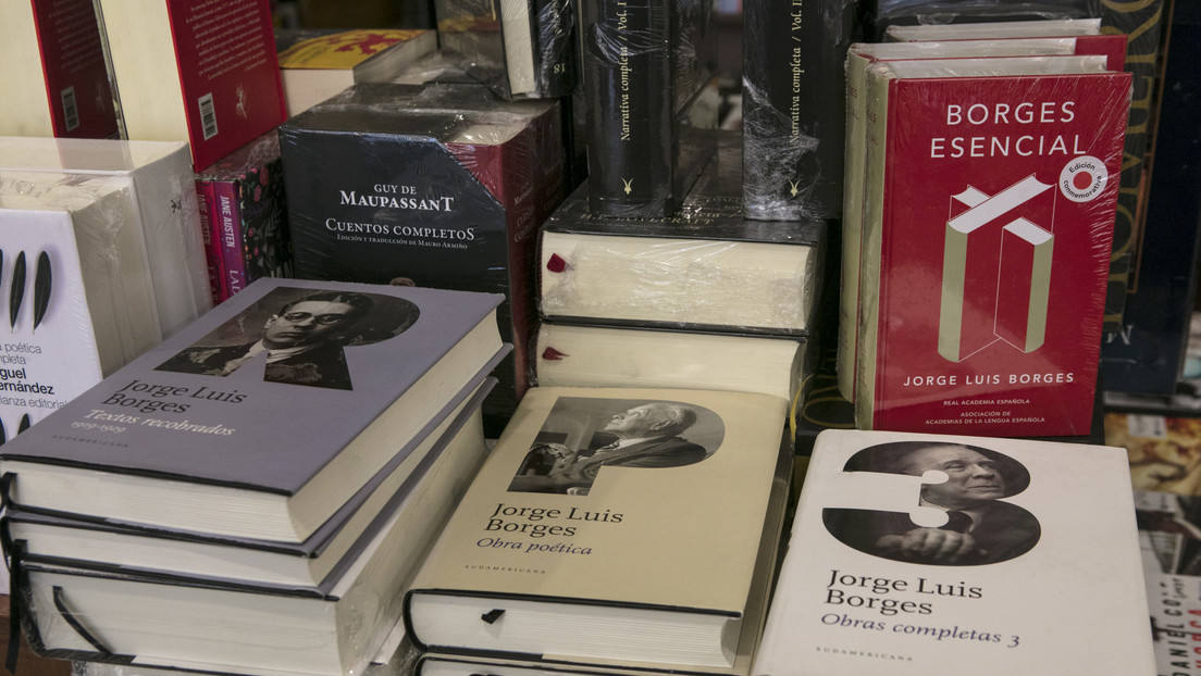 El legado de Jorge Luis Borges ya tiene herederos: la justicia pone fin a una polémica disputa