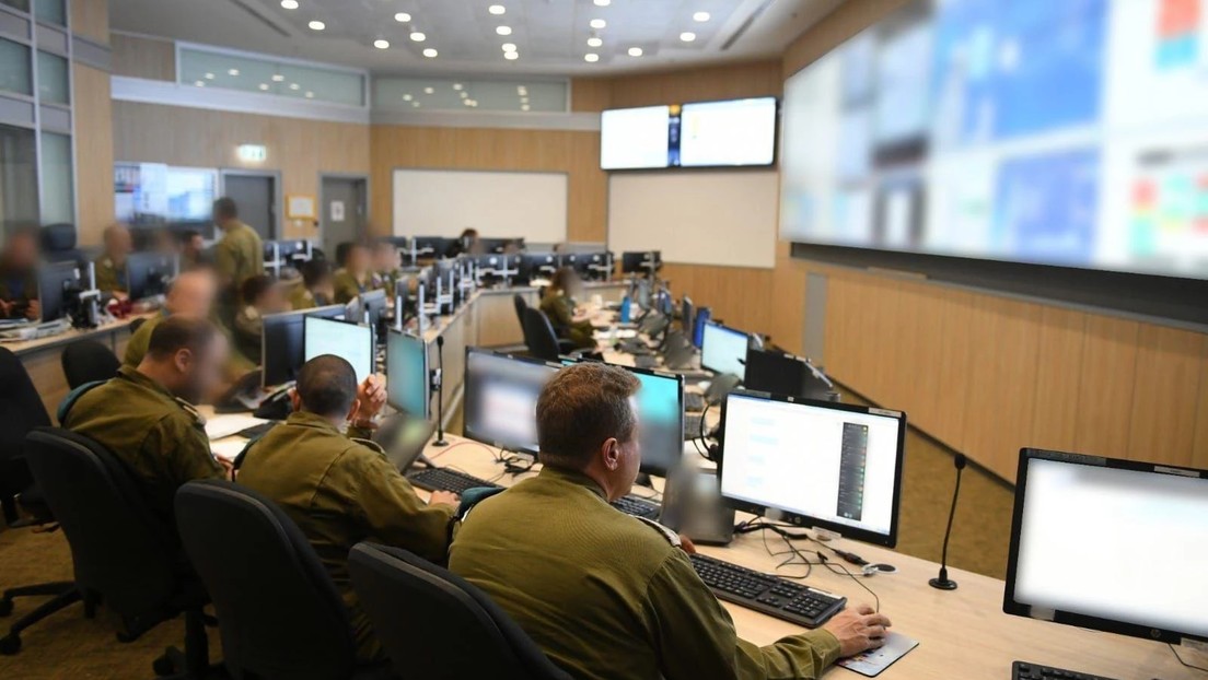 Israel adopta inteligencia artificial para frustrar ataques cibernéticos y terrorismo