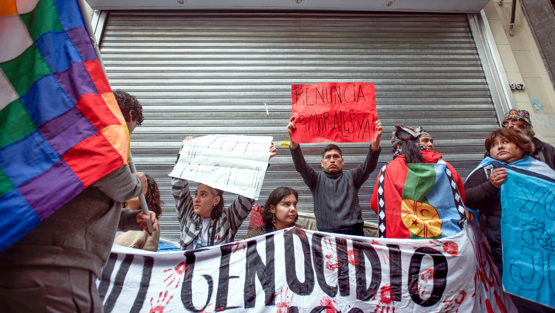 Violencia en Jujuy: pueblos indígenas piden apoyo a Alberto Fernández para resolver el conflicto