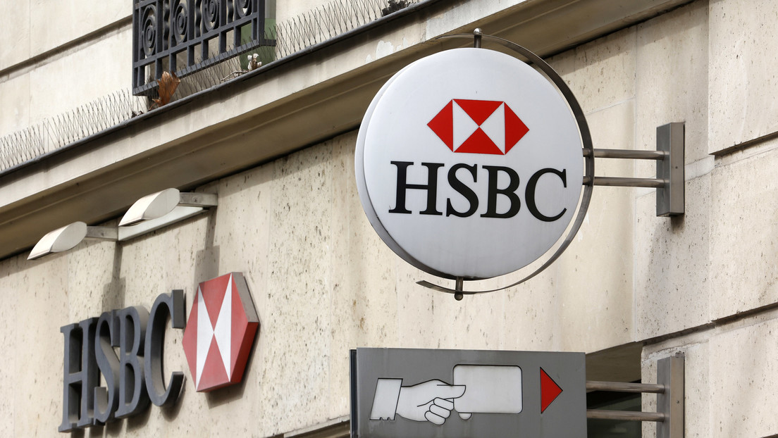 Recesión importante es inminente en Occidente, advierte el gigante bancario HSBC