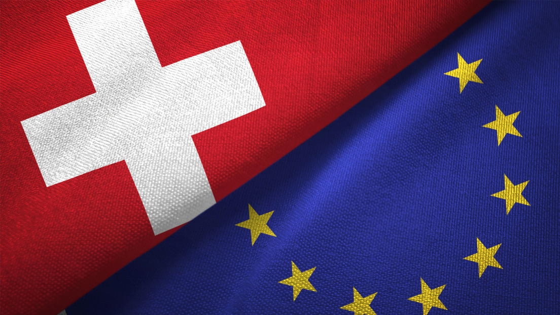Suiza se une al undécimo paquete de sanciones antirrusas de la UE
