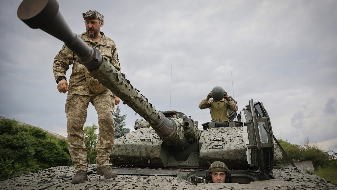 FT: La OTAN cree que la contraofensiva ucraniana no ha tenido éxito hasta el momento