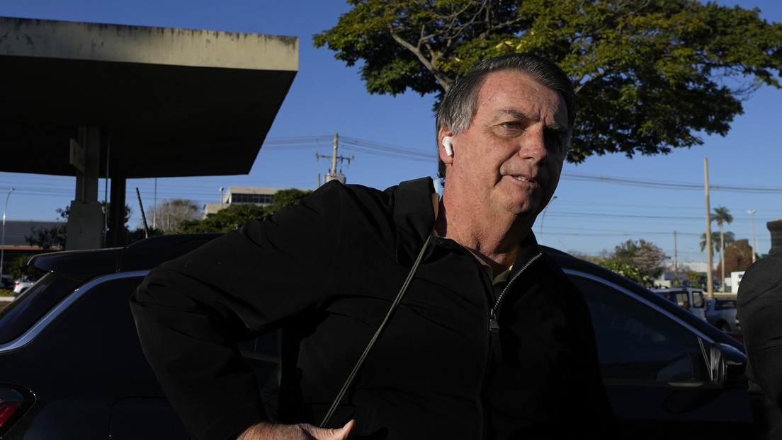 Bolsonaro, a un voto de perder sus derechos políticos por ocho años