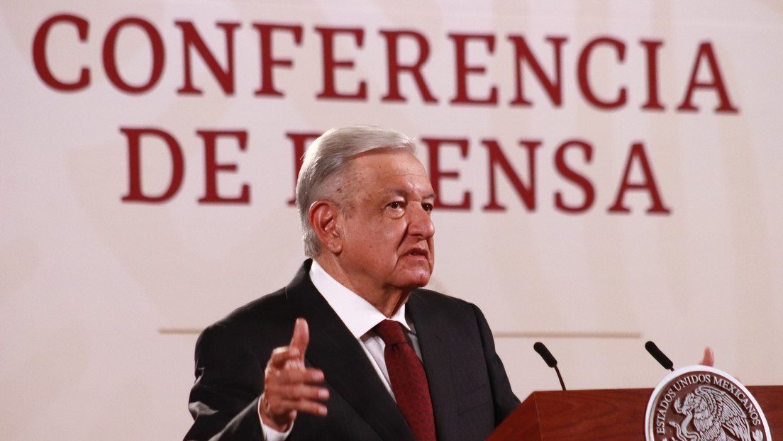 "Son inocentes": López Obrador exige que dejen en libertad a funcionarios secuestrados en México