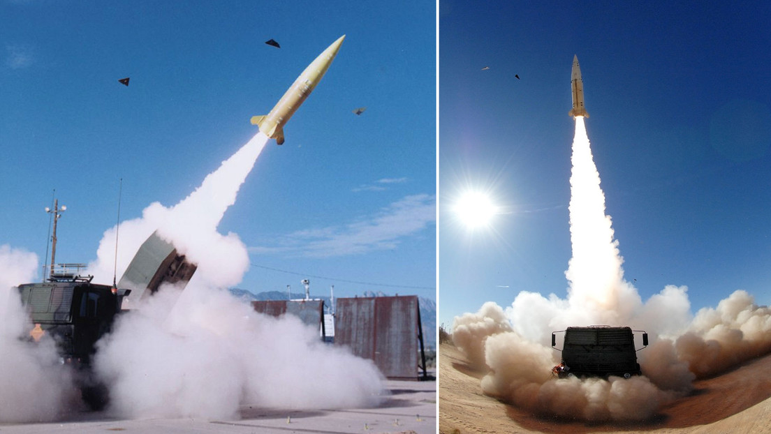 WSJ: EE.UU. está cerca de aprobar el suministro de misiles de largo alcance ATACMS a Ucrania