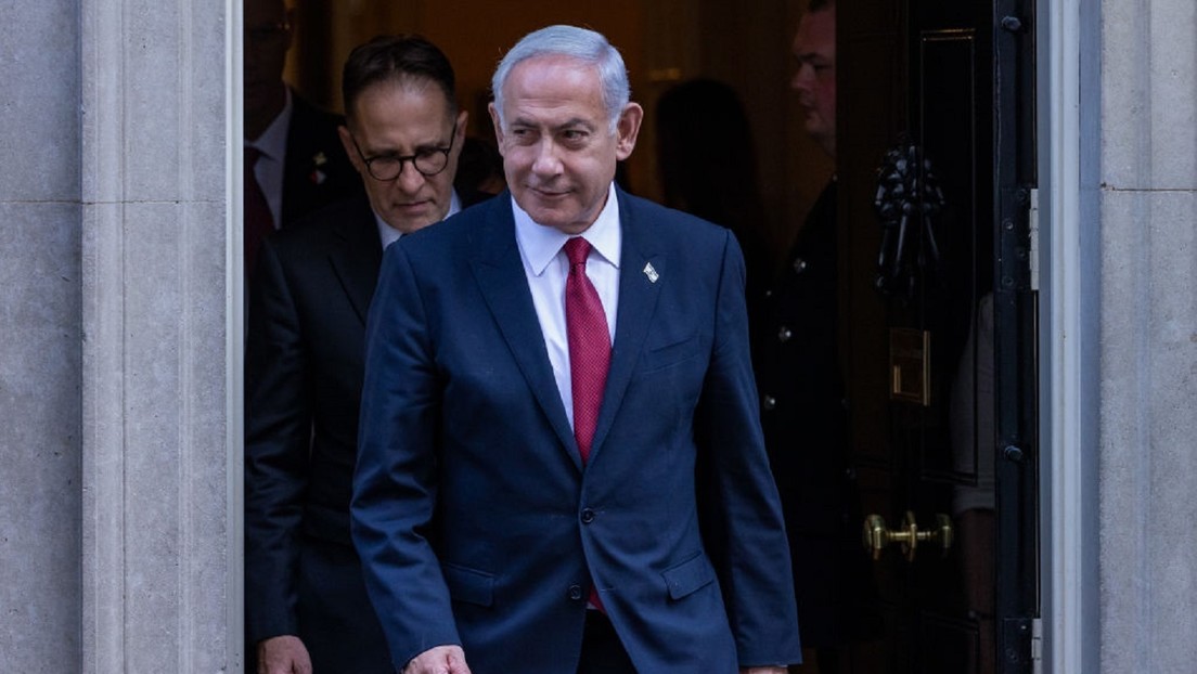 Netanyahu afirma que "desechó" el elemento más controversial de la reforma judicial