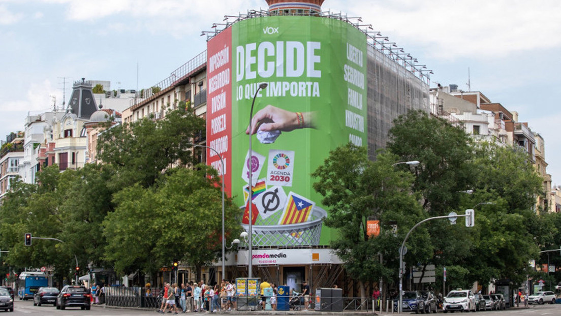 El aborto y derechos LGBTI en el punto de mira de la derecha española