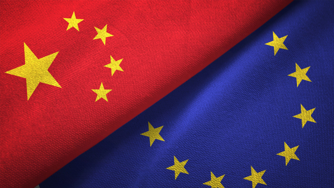 Cómo la UE quiere "reducir los riesgos" respecto a China sin poner fin a la cooperación