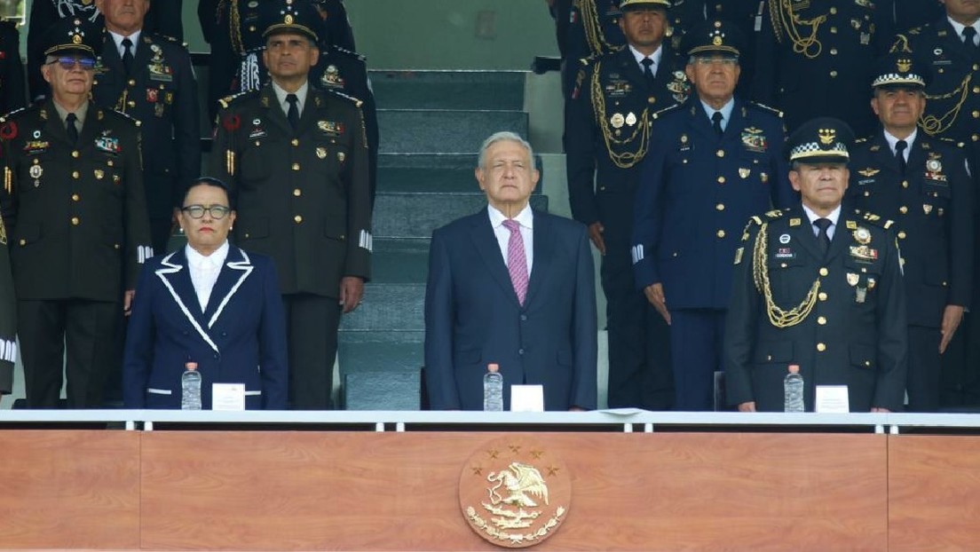 López Obrador enviará otra reforma para que la Guardia Nacional siga en la Sedena
