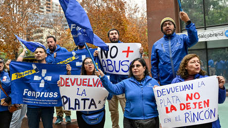 Polémica en la salud privada en Chile: el fallo por cobros excesivos y el debate para la devolución