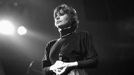 Muere a los 83 años la cantante brasileña Astrud Gilberto, voz de 'La chica de Ipanema'