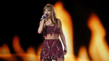 Millones en fila, alud turístico y peleas de fanes: el delirio por Taylor Swift en Argentina