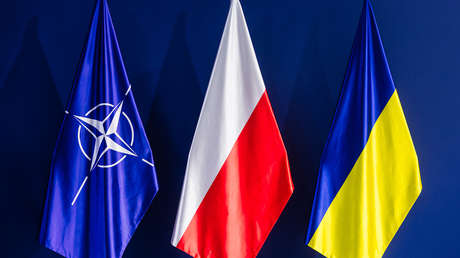 El exjefe de la OTAN: Algunos miembros de la Alianza podrían enviar tropas a Ucrania
