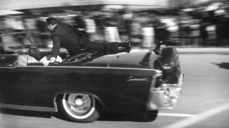 Rusia insta a Washington a publicar la verdad sobre los asesinatos de John F. Kennedy y Robert Kennedy