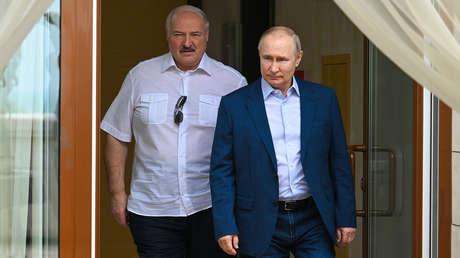 Putin revela cuándo se iniciará el despliegue de armas nucleares en Bielorrusia