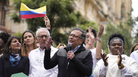 Fiscalía De Colombia Inicia Investigación Sobre El Financiamiento De La ...