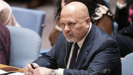 Venezuela signs a memorandum of understanding with the ICC to establish a technical office in Caracas