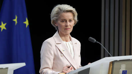 Von der Leyen en Latinoamérica: ¿qué busca la gira de la presidenta de la Comisión Europea?