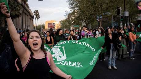 Chile es el primer país sudamericano en declarar una política exterior "feminista"