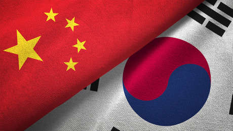 Embajador chino indigna a las autoridades de Corea del Sur al decir que "los que apuestan por la derrota de China se arrepentirán"