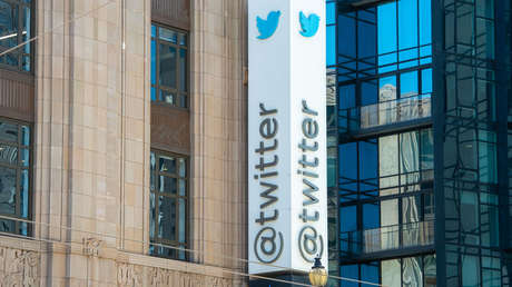 Ordenan desahuciar Twitter de una oficina en EE.UU. por impago del alquiler