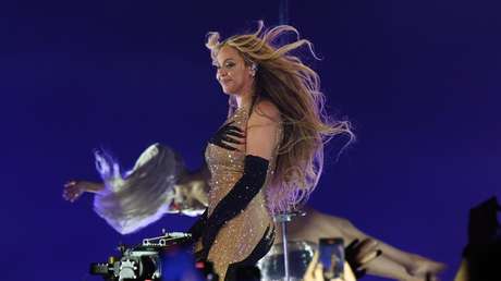 Culpan a Beyoncé por el aumento de la inflación en Suecia